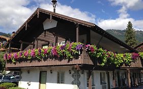 Linderhof Inn